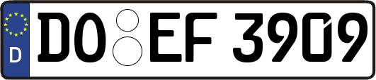 DO-EF3909