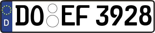 DO-EF3928