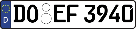 DO-EF3940
