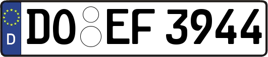 DO-EF3944