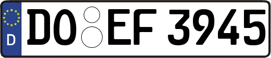 DO-EF3945