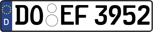 DO-EF3952