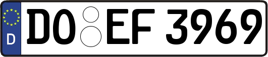 DO-EF3969