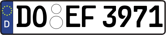 DO-EF3971