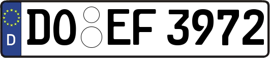 DO-EF3972