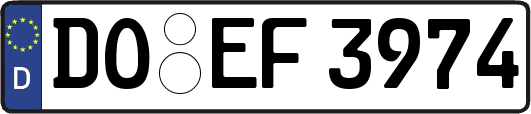 DO-EF3974
