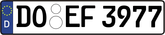 DO-EF3977