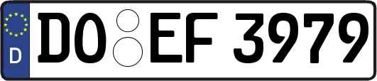 DO-EF3979