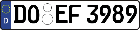 DO-EF3989