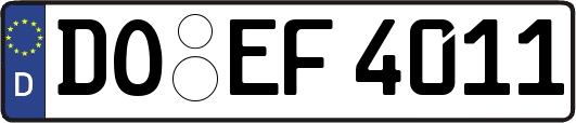 DO-EF4011