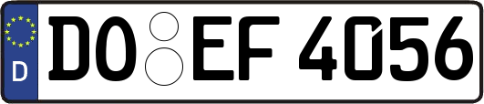DO-EF4056