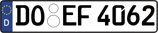 DO-EF4062