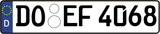 DO-EF4068