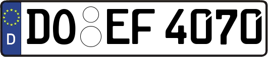 DO-EF4070