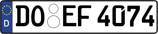 DO-EF4074