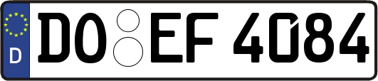 DO-EF4084