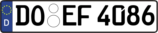 DO-EF4086