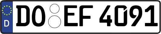 DO-EF4091