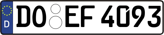 DO-EF4093