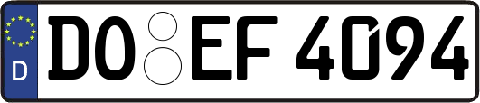 DO-EF4094