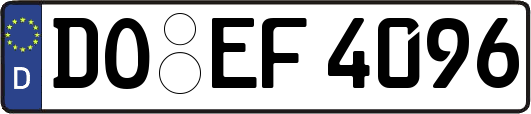DO-EF4096