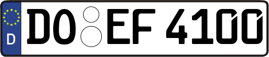 DO-EF4100