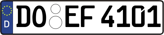 DO-EF4101