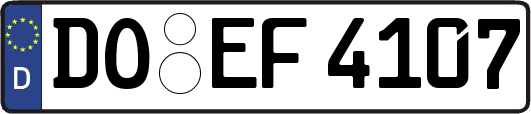 DO-EF4107