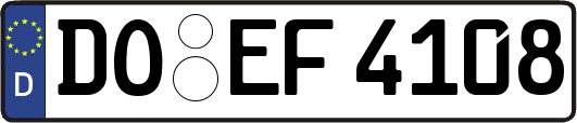 DO-EF4108