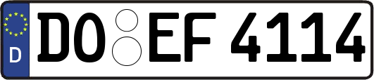 DO-EF4114