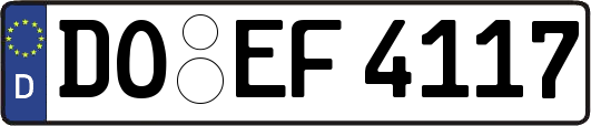 DO-EF4117