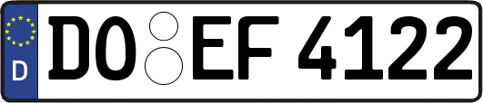 DO-EF4122