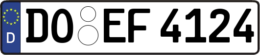 DO-EF4124