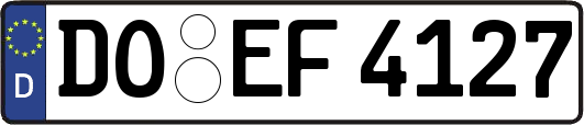 DO-EF4127