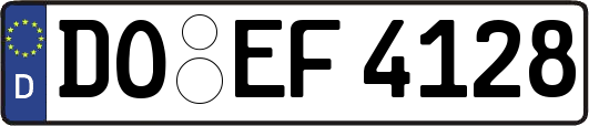 DO-EF4128