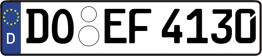DO-EF4130