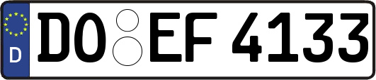 DO-EF4133