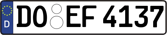 DO-EF4137