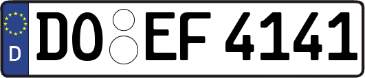 DO-EF4141