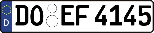 DO-EF4145