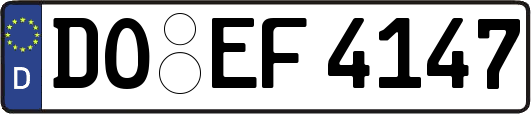 DO-EF4147