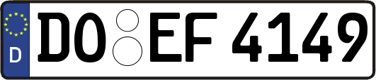 DO-EF4149