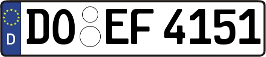 DO-EF4151
