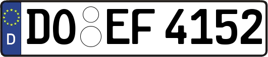 DO-EF4152