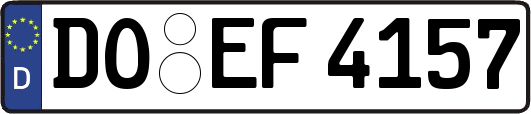 DO-EF4157