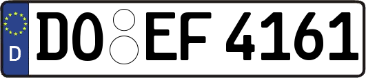DO-EF4161