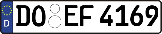 DO-EF4169
