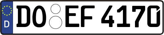DO-EF4170
