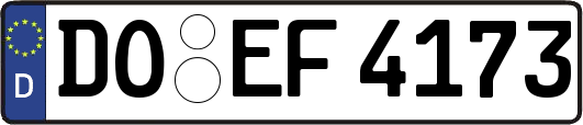 DO-EF4173