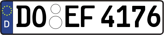 DO-EF4176